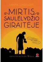 Mirtis Saulėlydžio giraitėje. E.knyga - Minna Lindgren