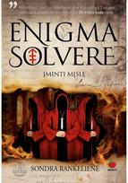 Enigma Solvere. E.knyga - Sondra Rankelienė