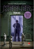 Voras. E.knyga - Lars Kepler