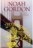 Rabis. E.knyga - Noah Gordon