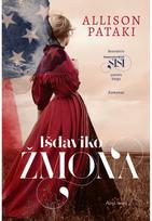 Išdaviko žmona. E.knyga - Allison Pataki