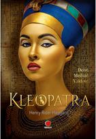 Kleopatra. E.knyga - Henry Rider Haggard