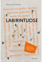 Labirintuose. E.knyga - Rasa Andrikienė