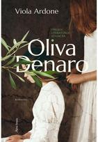 Oliva Denaro. E.knyga - Viola Ardone