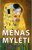 Menas mylėti. E.knyga - Erich Fromm