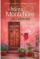 Italė Brukline. E.knyga - Santa Montefiore