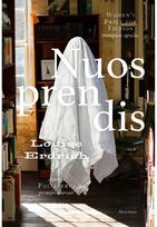 Nuosprendis. E.knyga - Louise Erdrich 