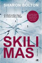 Skilimas. E.knyga - Sharon Bolton