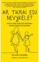 Ar tikrai esu nevykėlė? E.knyga - Karyl Mcbride