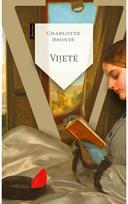 Vijetė. E.knyga - Charlotte Brontë