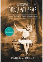 Dienų atlasas. „Ypatingų vaikų namų“ tęsinys. Ketvirta knyga. E.knyga - Ransom Riggs
