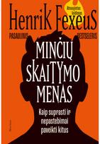Minčių skaitymo menas. E.knyga - Henrik Fexeus