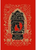 Romeo ir Džuljeta. E.knyga - William Shakespeare