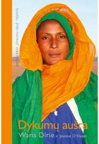 Dykumų aušra. E.knyga - Waris Dirie,Jeanne D'Haem