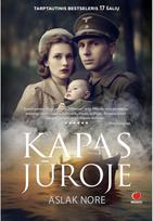 Kapas jūroje. E.knyga - Aslak Nore
