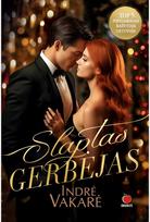 Slaptas gerbėjas. E.knyga - Indrė Vakarė
