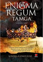 Enigma regum. Tamga. E.knyga - Sondra Rankelienė