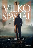 Vilko spąstai. E.knyga - Aslak Nore