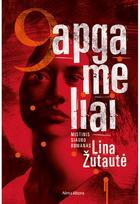 9 apgamėliai. E.knyga - Lina Žutautė