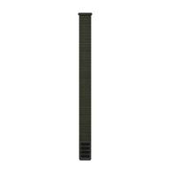 Acc, 22mm, UltraFit 2, Nylon Band, Moss, WW/Asia
