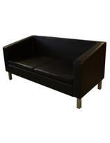 Beimeng laukiamojo sofa ruda Neli