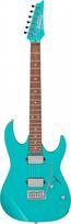 Ibanez GRG120SP-PBL Electric Guitar, Pale Blue (GRX120SPPBL)