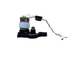 ROBOROCK VACUUM REAR BRUSH GEARBOX/DYAD PRO 9.02.0405