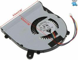 Aušintuvas  ASUS F502 F502C S400 S300C S500