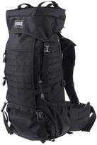 Kuprinė Magnum Bison, 65 l, juoda