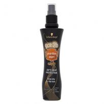 Schwarzkopf Got2b Guardian Angel 220ºC apsauginis purškalas 200ml