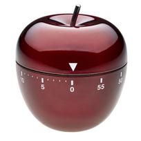 Virtuvės laikmatis iš nerūdijančio plieno APPLE 38.1030.05