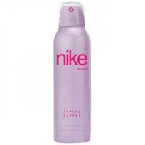 Moteriškas dezodorantas NIKE LOVING FLORAL, 200 ml