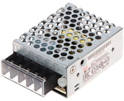 IMPULSINIS MAITINTUVAS RS-15-12 MEAN WELL