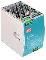 IMPULSINIS MAITINTUVAS NDR-480-24 MEAN WELL