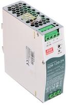 IMPULSINIS MAITINTUVAS SDR-120-24 MEAN WELL