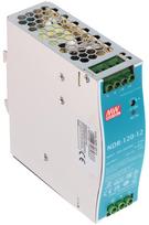 IMPULSINIS MAITINTUVAS NDR-120-12 MEAN WELL