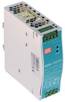 IMPULSINIS MAITINTUVAS NDR-120-24 MEAN WELL