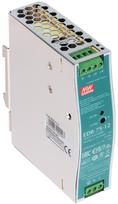 IMPULSINIS MAITINTUVAS EDR-75-12 MEAN WELL