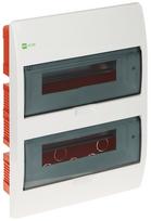 SKIRSTIKLIS PO TINKU 24-MODULINIS ELEGANT-2X12/PT/W/EPN Elektro-Plast