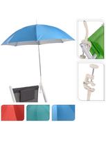 PROBEACH Paplūdimio skėtis, 120 cm