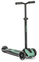 Dviratis paspirtukas Scoot & Ride Highwaykick 5 LED žalias