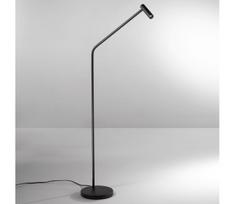 Ideal Lux - LED toršeras EASY LED/3,5W/230V CRI 90 juoda