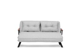 Sofa Sando, pilka