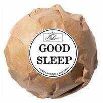 Putojanti vonios bomba "Good sleep" (110g)