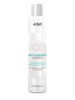 ASP Mode Care DEEP CLEANSING Giliai Valantis Šampūnas 250ml