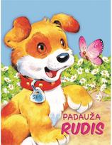Padauža Rudis - Urszula Kozlowska