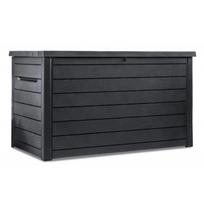 Daiktadėžė ANTARIA GRAPHITE 850 L