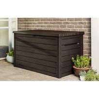 Daiktadėžė ANTARIA BROWN 850 L
