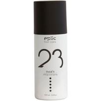 EPIIC HAIR CARE Plaukų lakas No. 23 Hold'it strong hold spray, 100ml