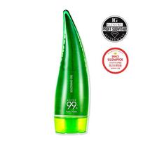 HOLIKA HOLIKA Raminamasis alavijų gelis kūnui ir veido odai, 55ml